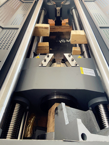 ASTM A370 Thiết Bị Kiểm Tra Cơ Khí + Máy Kiểm Tra Phổ Thủy Lực + Kiểm Tra Độ Bền Kéo Thép - Product Image 4