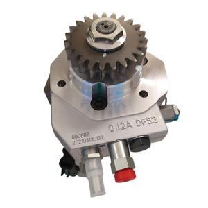 מכירה חמה 4327065 פוטון איזוג משאבת דלק בלחץ גבוה משאבת דלק 4327065 מכונית - Product Image 2