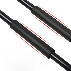 Supporto a L per biciclette, Rastrelliera da pavimento per parcheggio e manutenzione biciclette, Telaio di supporto stabile per biciclette - Product Image 4