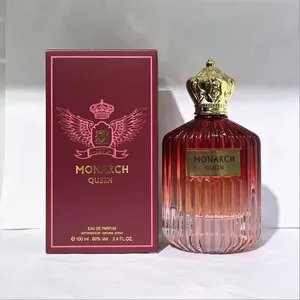 Middle East Mystery Saudi Arabia Golden Eagle Lasting Fragrance High end Gift for Men perfume