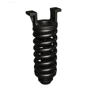 Spring Adjuster แทร็ค Komatsu Pc 200 3สำหรับชิ้นส่วนช่วงล่างเครื่องจักรก่อสร้างคุณภาพสูง