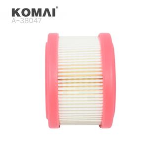 Filtre à air KOMAI 346-8340 3468340 SA12562 pour 950K/950L/950M/962K/962L/962M/963/966GC/966K/966L/966M/972K/972L/972M/972XE/980 - Product Image 2