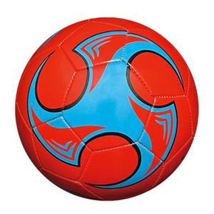 Pallone da <span class=keywords><strong>Calcio</strong></span> in PVC PU Personalizzato a Prezzo Economico, Cucito a Macchina, Gravim GM-2024-8-13-1 World - Product Image 6