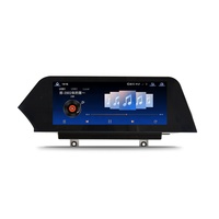 Route Factory Android Blade Screen para BMW 3 Series F30 NBT Car Audio System con Dual Carplay GPS y funciones DSP