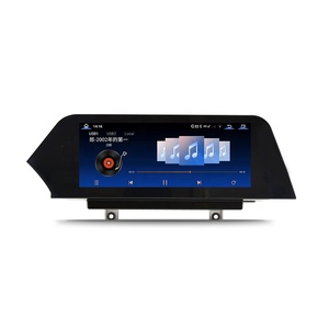 Route Factory Android Blade Screen para BMW 3 Series F30 NBT Car <span class=keywords><strong>Audio</strong></span> System <span class=keywords><strong>con</strong></span> Dual Carplay GPS y funciones DSP - Product Image 5