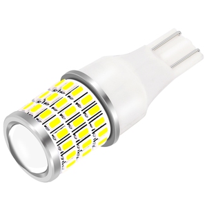 Kunde giá bán buôn siêu sáng T15 LED 54smd 3014 + 3smd 3030 CANBUS Cơ sở 2 năm bảo hành bóng đèn T15 LED BULB 12V - Product Image 3
