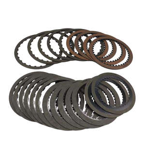 Placa de fricción 4l60e completamente nueva - Product Image 1