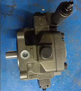 Bomba de Paletas Hidráulica de Alto Rendimiento HVP-2020/2025/3030/4040/3054/3070/3086/4054/4070 Doble Aceite HVP VP VPKCC VANE P - Product Image 1