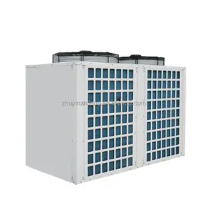 OEM factory air cooled condensing unit