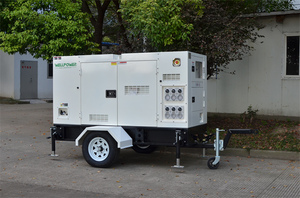 Generador diésel móvil SUTECH de 20 KW-100 KW 50 kw con remolque, con clasificación de <span class=keywords><strong>la</strong></span> EPA de EE. UU.: 5.0 (<span class=keywords><strong>21</strong></span> <span class=keywords><strong>reseñas</strong></span>) - Product Image 3