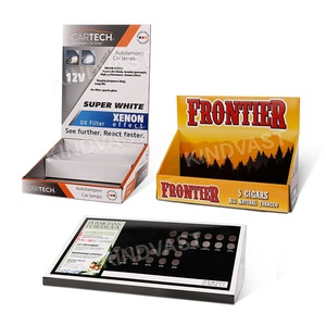 לק תצוגת המדפים להציג מוצר לעמוד מדף פופ מדף - Product Image 5