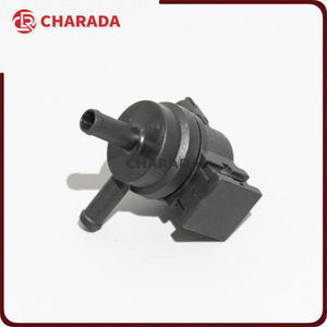 Válvula Solenoide del Canister de Carbón Hyundai Kia 28910-2E000, Interruptor de Control de Purificación, Pieza del Conjunto del Motor - Product Image 4