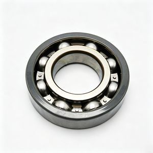 Roulement à billes à gorge profonde 6308 40x90x23mm 2RS ZZ Z RS OPEN C3 pour boîte de vitesses et convoyeur - Product Image 1