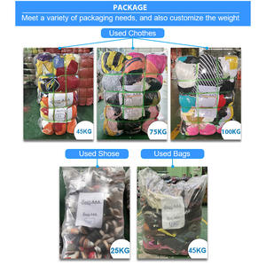 Jupe-culotte <span class=keywords><strong>d</strong></span>écontractée <span class=keywords><strong>d</strong></span>'été pour femme, grade A, <span class=keywords><strong>d</strong></span>'<span class=keywords><strong>occasion</strong></span>, propre, à jambes larges, en matériaux mixtes, qualité export, en balles de gros - Product Image 5