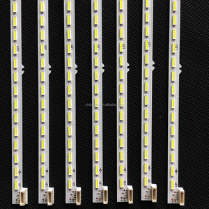 Striscia <span class=keywords><strong>LED</strong></span> Retroilluminazione XIN LUMEN NLAC30219 per <span class=keywords><strong>TV</strong></span> 50'' 2019 NUOVO CMKM-MB2CS 94V-0 3053001-807-0003 3033001-468-0212 - Product Image 6