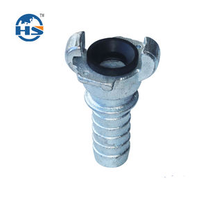 Acoplamiento Universal para Manguera de Aire Hengsheng para Equipos de Acuicultura de Chicago, Marca Jiu Jiang Miensi, Hecho en China (JIN) - Product Image 4