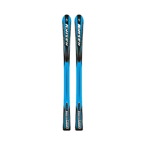 Hasiky conjunto de equipamentos de esqui, fornecedor de equipamento de boa qualidade jingrui alpine skis