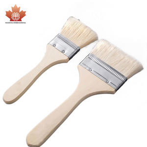 Pennello per pittura domestica, pennello professionale per pareti, pennello con setole resistenti, strumento per pittura fai <span class=keywords><strong>da</strong></span> te, pennello per pittura industriale - Product Image 4