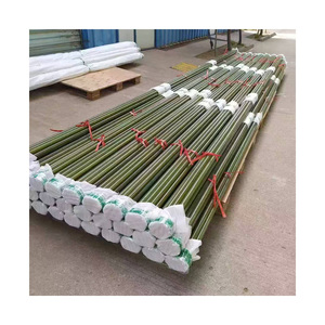 Cf <span class=keywords><strong>FRP</strong></span> ECR Epoxy sợi thủy tinh pultruded <span class=keywords><strong>Rod</strong></span> Epoxy sợi thủy tinh <span class=keywords><strong>Rod</strong></span> fr4 G10 lõi <span class=keywords><strong>Rod</strong></span> cho <span class=keywords><strong>Composite</strong></span> Polymer cách điện - Product Image 2