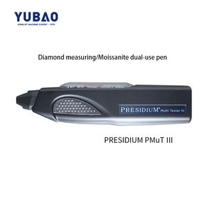 Presidium Diamond Mate Testeur Stylo Pdmt-a Propriétés Thermiques <span class=keywords><strong>Jade</strong></span> Cristal Diamant Sélecteur Identification Scanner Bijoux Outils - Product Image 4