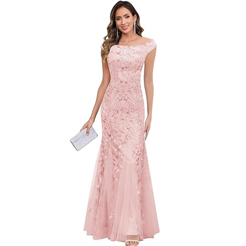 Custom LOGO Women s Wedding Dress