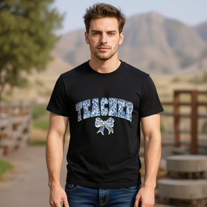 T-Shirt Unisex 210GSM 100% Cotone, Maglietta Casual Traspirante e Resistente per Uomo - Product Image 3