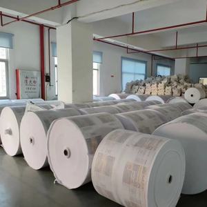 Bolso de compras no tejido, reciclable, color <span class=keywords><strong>duol</strong></span>, no tejido, biodegradable, no tejido - Product Image 5