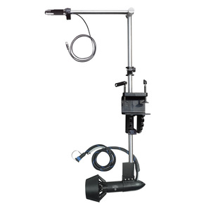 Moteur sans balais Flipsky 65150 Moteur de bateau 3000W Propulseur sous-marin étanche Propulseur de bateau électrique pour ROV Bateau RC/Planches à réaction - Product Image 1