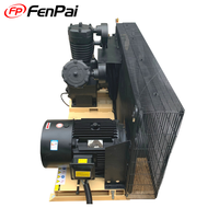 Besifeng pai — compresseur d'air 15kw 20hp 1,2 nm, 3/min, 30 bars, chine
