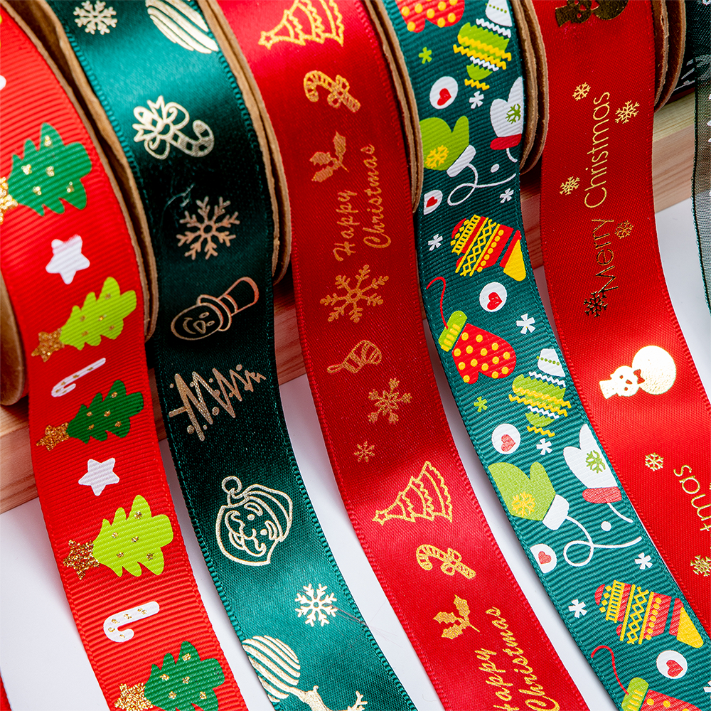 Green  ribbon