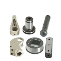 Service de fonderie d'aluminium sur mesure OEM - Fabricant professionnel proposant des pièces moulées résistantes à la corrosion et aux hautes températures