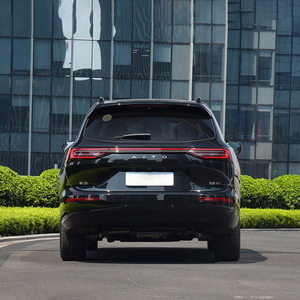 AITO M7 Wenjie M7 2026 – Nouvelle voiture électrique de luxe à autonomie étendue, conduite intelligente pour usage urbain, longue portée, LHD, acompte - Product Image 5