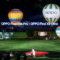 Globo Aerostático Decorativo Inflable en Oferta, Globo Inflable de Tela Oxford para Publicidad de Eventos