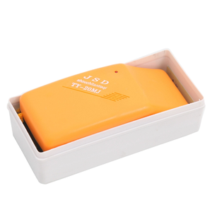 Fabrika doğrudan sağlamak el düzenlenen giysi kırık İğne dedektörü, taşınabilir yüksek hassasiyetli zımba iğne metal dedektörü - Product Image 6