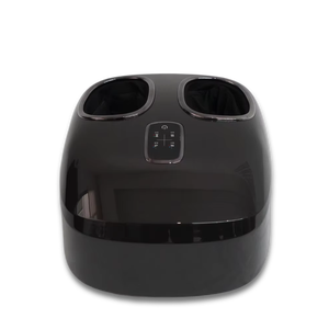 Fabrik preis Simulierte menschliche multifunktion ale Hot Com press Fuß massage geräte für unterschied liche Bedürfnisse - Product Image 1