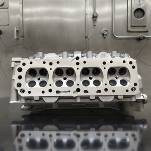 Culasse SYHP F16D3 96446922 96378691 96814882 96378691 96389035 pour Lanos Nubira La <span class=keywords><strong>Cetti</strong></span> - Product Image 1