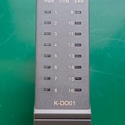 16 Channel Digital Output Module K-DO01