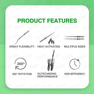 Hộp <span class=keywords><strong>endo</strong></span> tập tin nha khoa sử dụng tay khoan nha khoa cho các tập tin kênh gốc Nha Khoa Điều Trị kênh gốc nội nha - Product Image 3