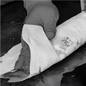 Rollo <span class=keywords><strong>de</strong></span> Paños <span class=keywords><strong>de</strong></span> <span class=keywords><strong>Limpieza</strong></span> Industriales Biodegradables, Rollo <span class=keywords><strong>de</strong></span> Papel Industrial <span class=keywords><strong>Sin</strong></span> Pelusa - Product Image 5