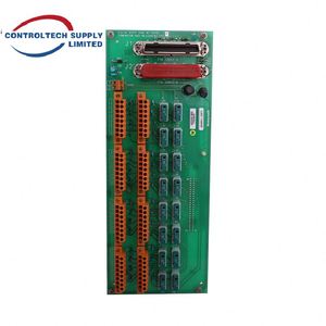 Module de relais numérique MC-TDOR22, carte de signal numérique isolée pour DCS industriel, flambant neuf - Product Image 6