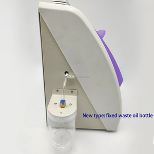 Tandheelkundige Machine Smeermiddel Apparaat Voor Tandheelkundige <span class=keywords><strong>Handpiece</strong></span> Smeerreinigingsmachine - Product Image 2