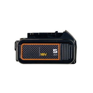 Batterie LiFePO4 haute performance DCB184M pour outils DEW 18V <span class=keywords><strong>ALT</strong></span> 20V, sortie stable, rechargeable au lithium - Product Image 4