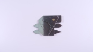 Jauge de soudure pour essais non destructifs TMTECK, 13 pièces/ensemble, mesure en acier inoxydable, précision standard, garantie de 6 mois - Product Image 3