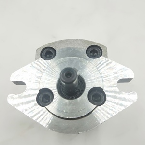 Bomba de Aceite Hidráulica Serie CBHYA CBT CBTLQ CBKC CBTL CBTSL CBW, Modelo CBW-F314-CFB de Alto Rendimiento, CBJ25-F09 - Product Image 3