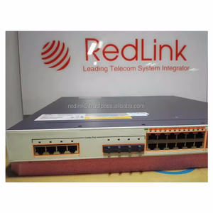 98012216-001 S5755-H48T4Y2CZ 48*10/100/1000BASE-T 4*25GE SFP28 Ports for Industrial S5700 <b>Switch</b> <b>POE</b> QoS VLAN - Product Image 6