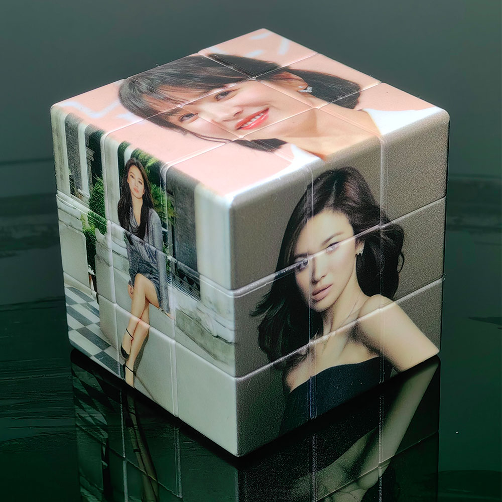 Canción Hye Kyo