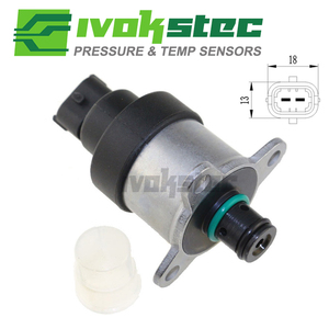 Common Rail pompa del carburante regolatore di pressione solenoide SCV valvola unità per Cummins 4903282 4902916 5257595 4937597 0928400617 - Product Image 2
