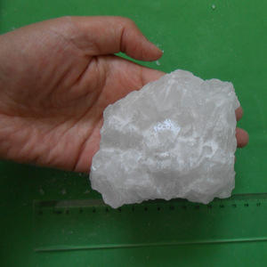 สารเคมีอลูมิเนียมซัลเฟต <span class=keywords><strong>สูตร</strong></span>ซัลเฟต สำหรับการบำบัดที่มีประสิทธิภาพ - Product Image 4