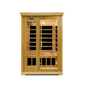 Saunas, Sauna de Vapor, Sauna Seca, Cuarto de <span class=keywords><strong>Ducha</strong></span>, Energía <span class=keywords><strong>Solar</strong></span>, <span class=keywords><strong>Madera</strong></span> Maciza, Garantía de 3 Años para Spa - Product Image 1