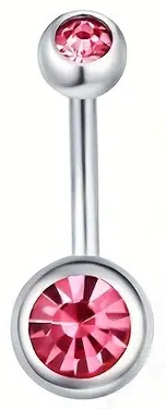 Steel+Rose